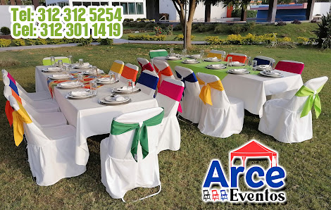 Arce Eventos